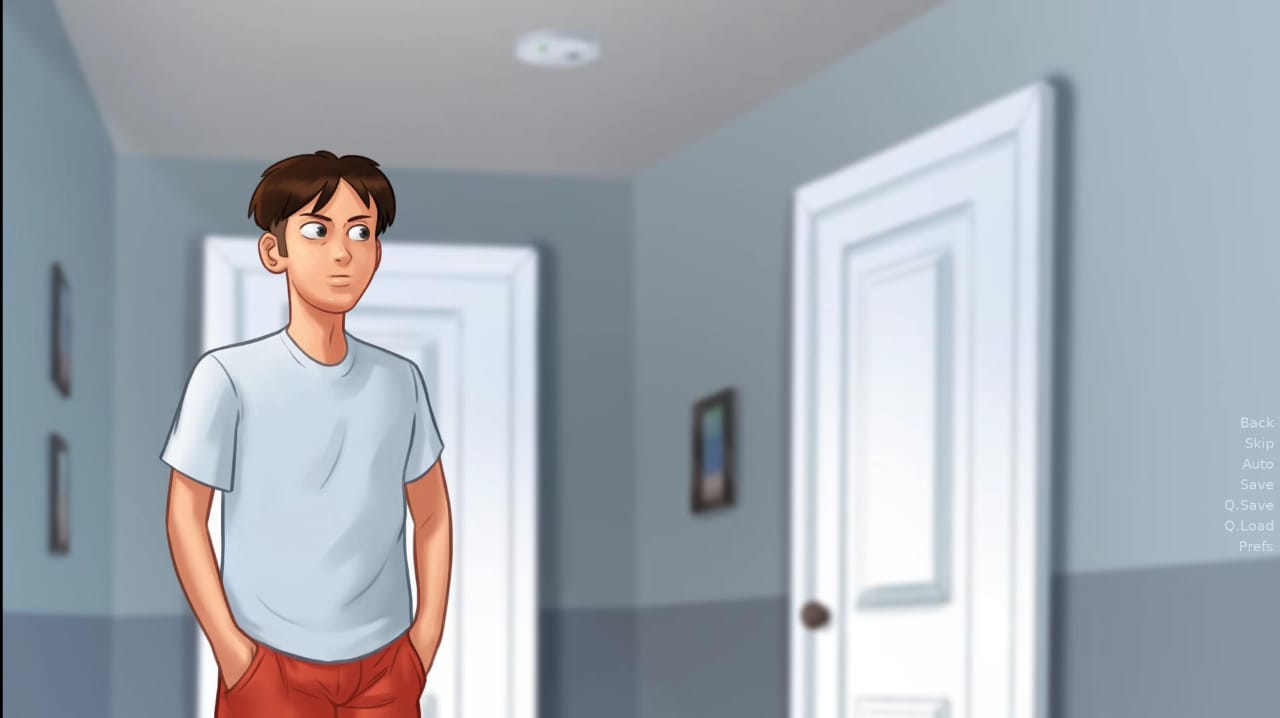 Summertime Saga APK