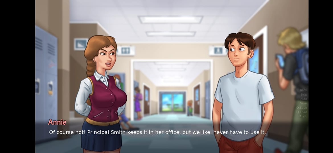 How to Install Summertime Saga MOD APK Safely