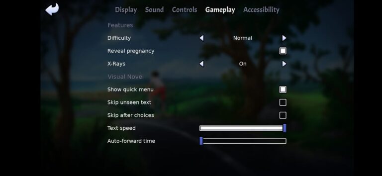Summertime Saga System Requirements